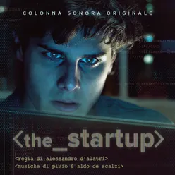 The Startup