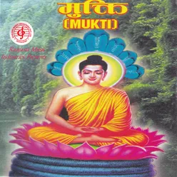Shanti Duta Bhagawan Buddha