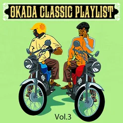 Okada Classic Playlist, Vol. 3