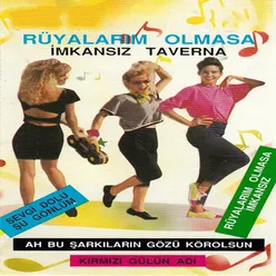 İmkansız Taverna