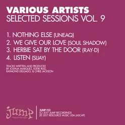 Selected Sessions, Vol. 9