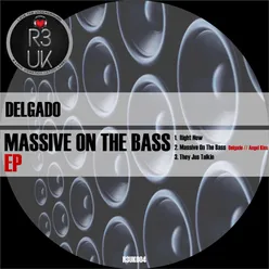 Massive on the Bass EP