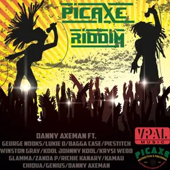 Picaxe Riddim