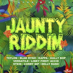 Jaunty Riddim-Instrumental
