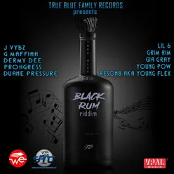 Black Rum Riddim