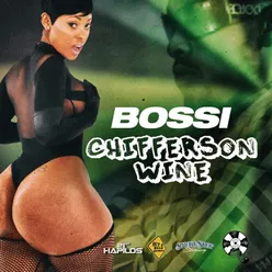 Chifferson Wine