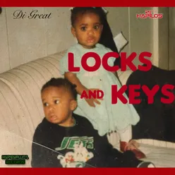 Locks & Keys - EP