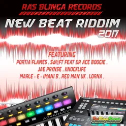 New Beat Riddim 2017