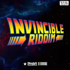 Invincible Riddim-Instrumental