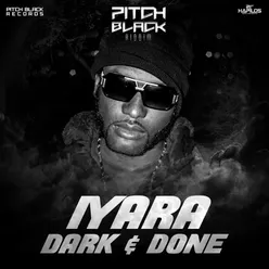Dark & Done-Radio Edit