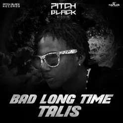 Bad Long Time-Radio Edit