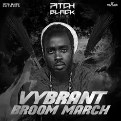 Broom March-Radio Edit