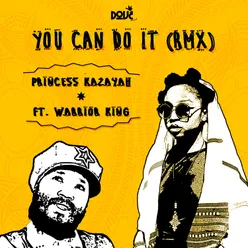 You Can Do It-Remix