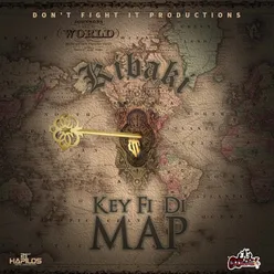 Key Fi Di Map