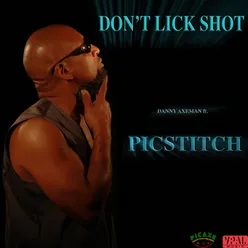 Don't Lick Shot