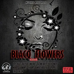 Blacq Flowers Riddim-Instrumental