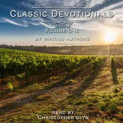 Classic Devotionals, Vol. 1