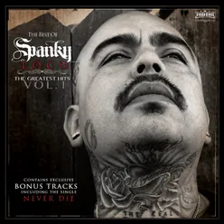 The Best of Spanky Loco: The Greatest Hits Album, Vol. 1