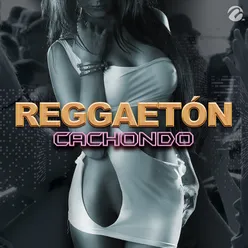 Reggaeton Cachondo