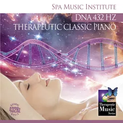 DNA 432 Hz Therapeutic Classic Piano