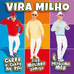 Mistura Pimba Com Lambada