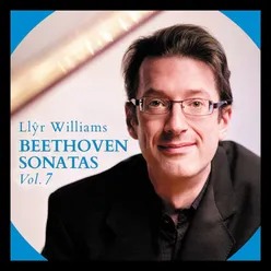 Beethoven Sonatas, Vol. 7 / Diabelli Variations