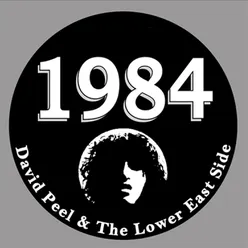 1984 (Re-Mastered)
