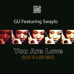 You Are Love-SJU & LSB Mix