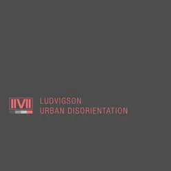 Urban Disorientation-Mechanist Dub
