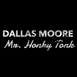 Mr. Honky Tonk-Single