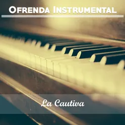 Pimienta-Instrumental