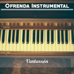 Ventarrón-Instrumental