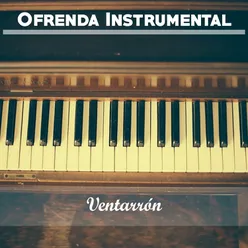 Ofrenda Instrumental: Ventarrón