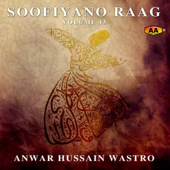 Soofiyano Raag, Vol.43