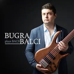 Cello Suite No.1 in C Major, BWV 1007: Gigue