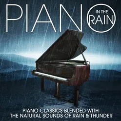 Morning Rain & Album for the Young, Op. 68: No. 10, The Happy Farmer