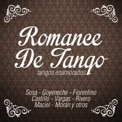 Romance de Barrio