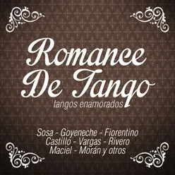 Romance de Tango (Tangos Enamorados)