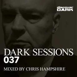 Dark Sessions Radio 037-Continuous DJ Mix