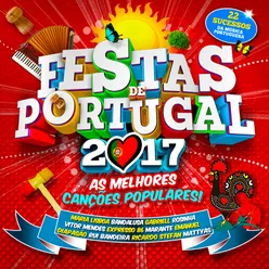 Voltar a Portugal