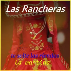 Las Rancheras