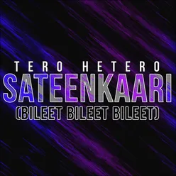 Sateenkaari (bileet bileet bileet) - Single