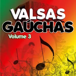Valsas Gaúchas, Vol. 3