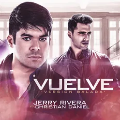 Vuelve - Single