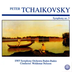 Tchaikovsky: Symphony No. 5 in E Minor, Op. 64