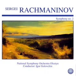 Symphony No. 2 in E Minor, Op. 27: III. Adagio