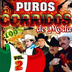 El Corrido del Ocho