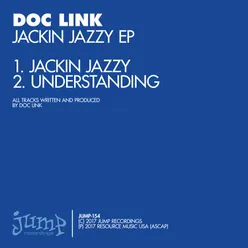 Jackin Jazzy EP