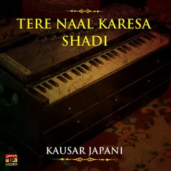 Tere Naal Karesa Shadi