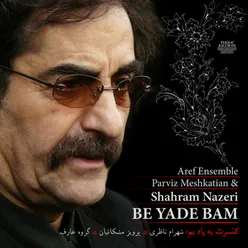 Be Yad-e Bam (Live)